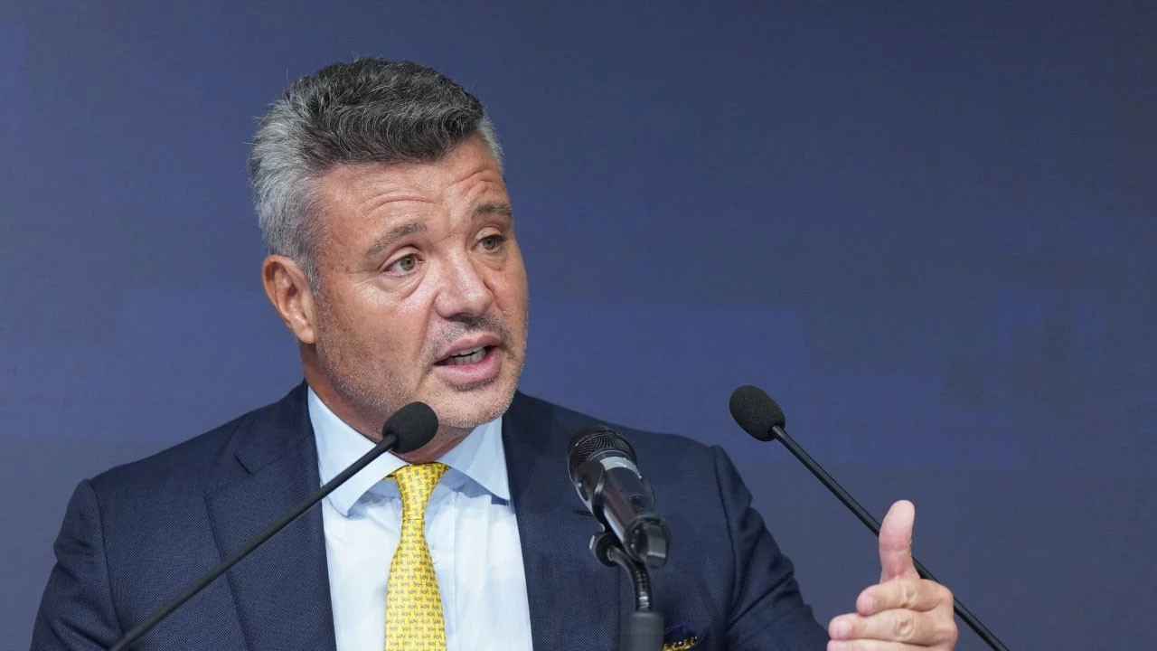 Sadettin Saran istifa edecek mi? Canlı yayında kulis bilgisini paylaştı