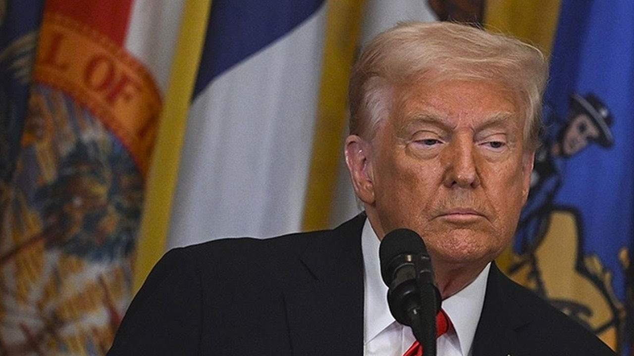 Trump suçu Demokratlar’a attı: Hepsinin isimlerini açıklayın