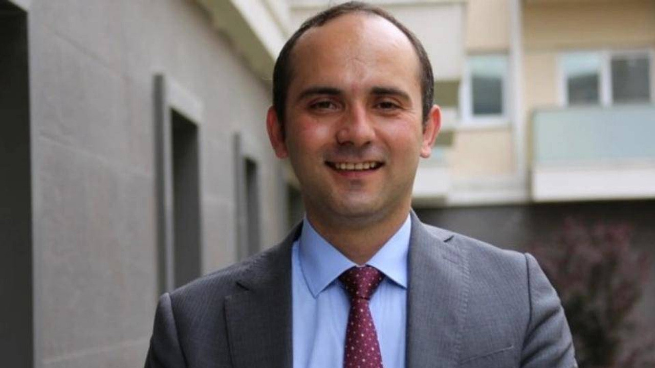 Türkiye Barolar Birliği'nden Tayfun Kahraman çağrısı!