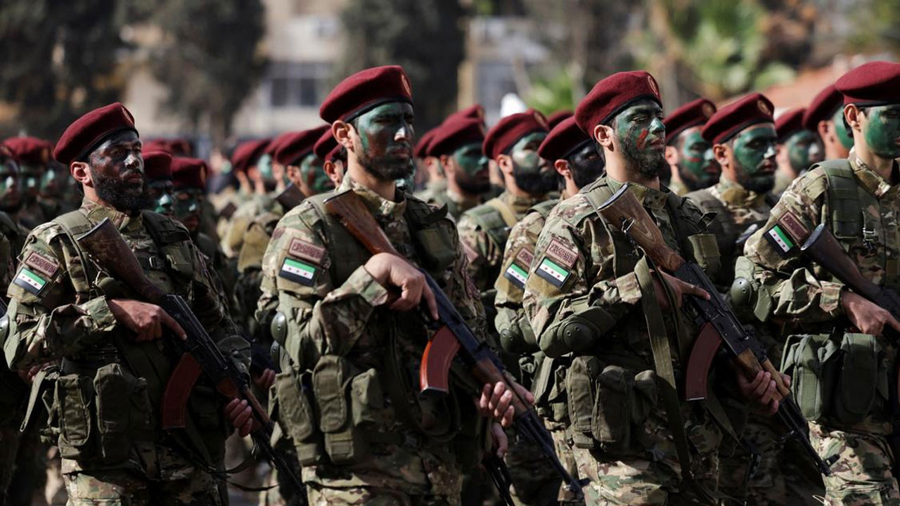 Yandaş medya iddia etti: Operasyon an meselesi! Hazırlıklar yapıldı