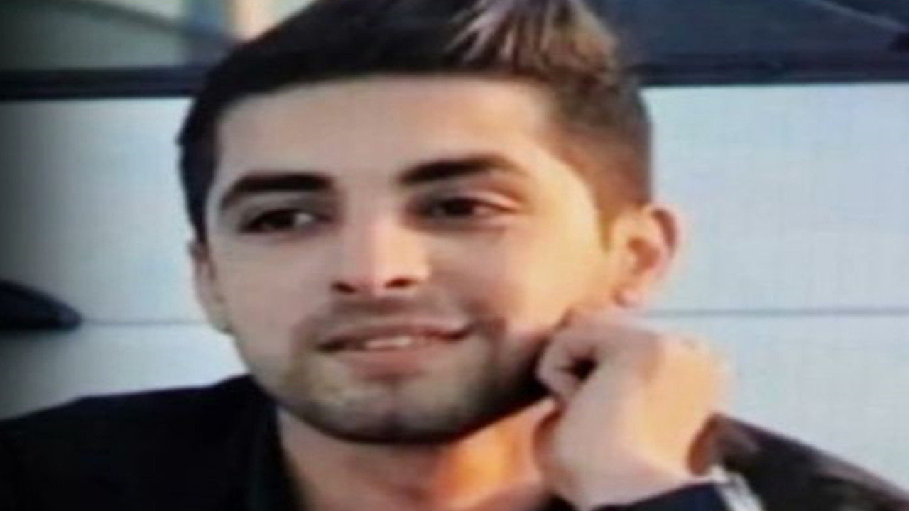 2 kişi tarafından tabanca ile vurularak öldürüldü!