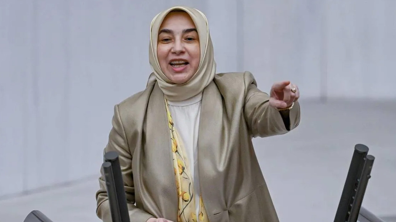 AKP'li Zengin'in kardeşi başhekim olarak atandı iddiası