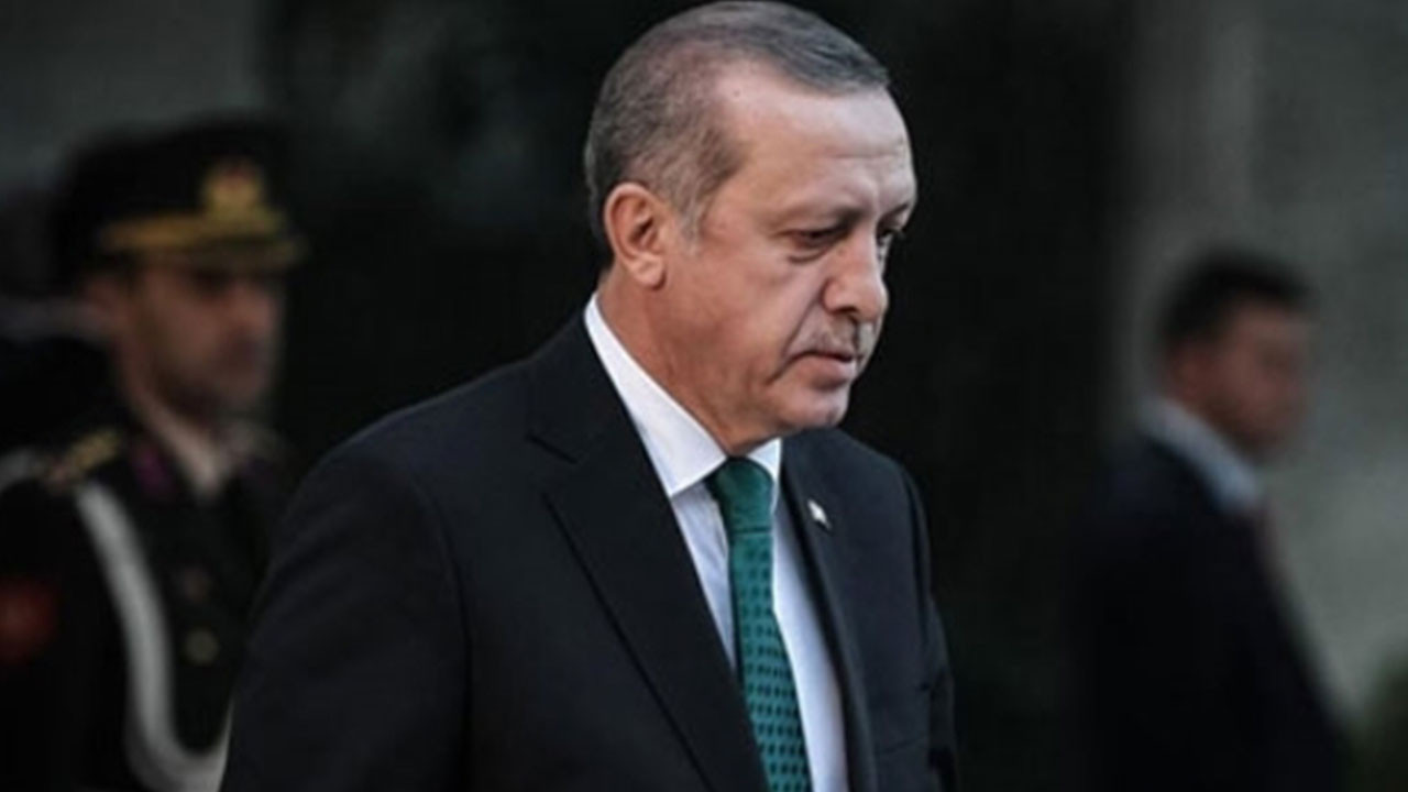 AKP'yi kara kara düşündürecek anket! Yurttaşlar son noktayı koydu