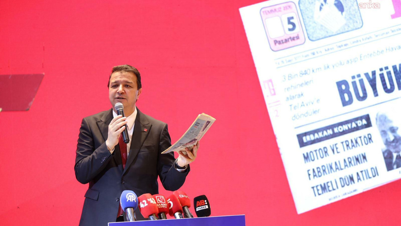 Cumhur İttifakı'na yeşil ışık yakmışlardı! O parti iktidarı yerden yere vurdu