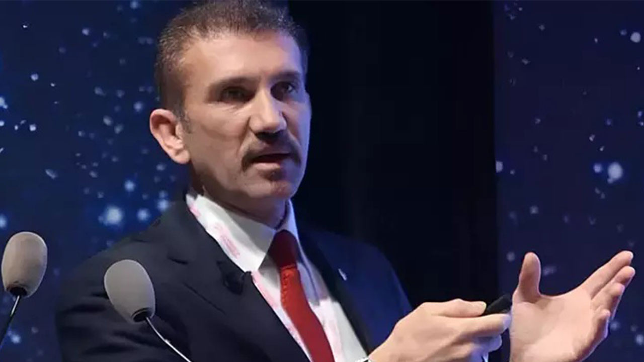 Fenerbahçe efsanesinden başkan Saran'a destek