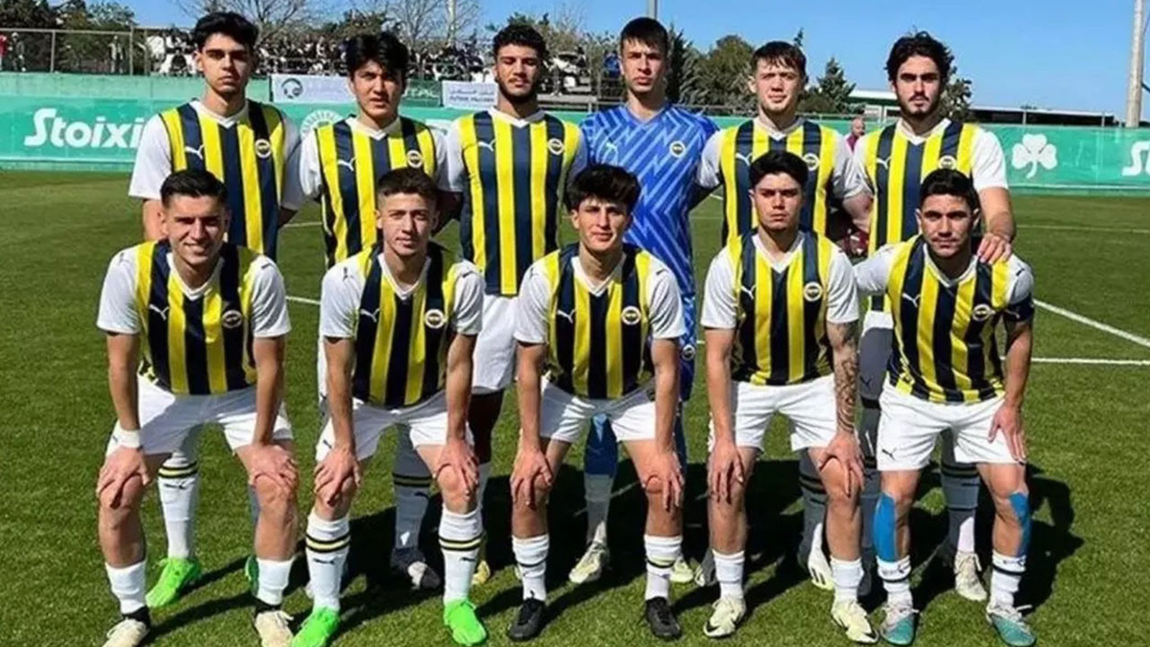 Fenerbahçe'nin yeni pilot takımı belli oldu! Resmi açıklama