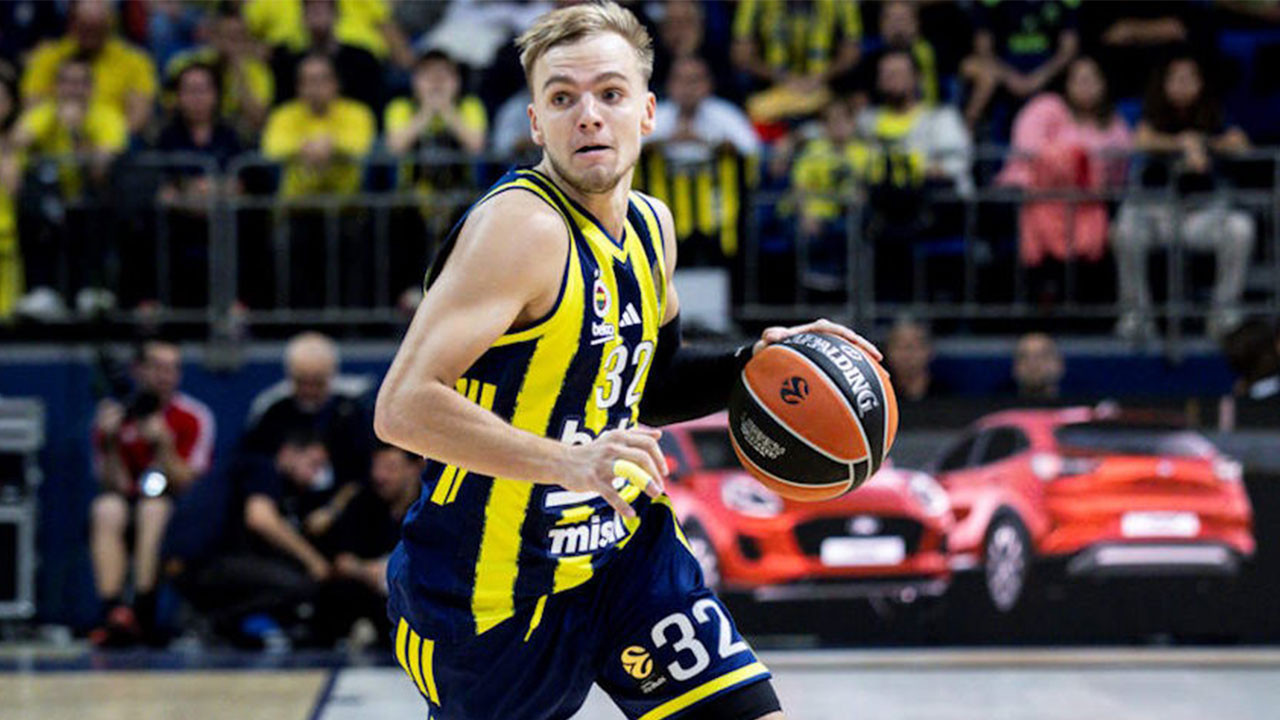 Fenerbahçe'ye kötü haber! Sakatlık...