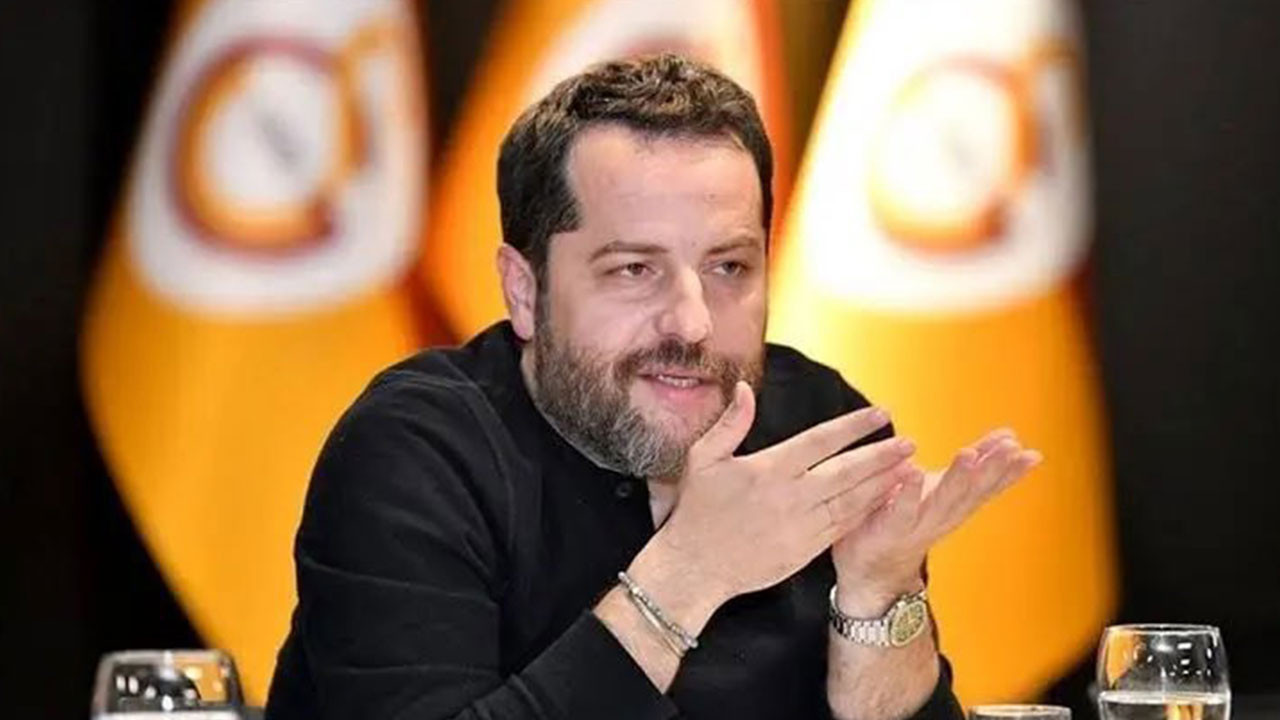Galatasaray’ın eski yöneticisi Erden Timur bakın neden gözaltına alınmış! Ünlü gazeteci tek tek saydı