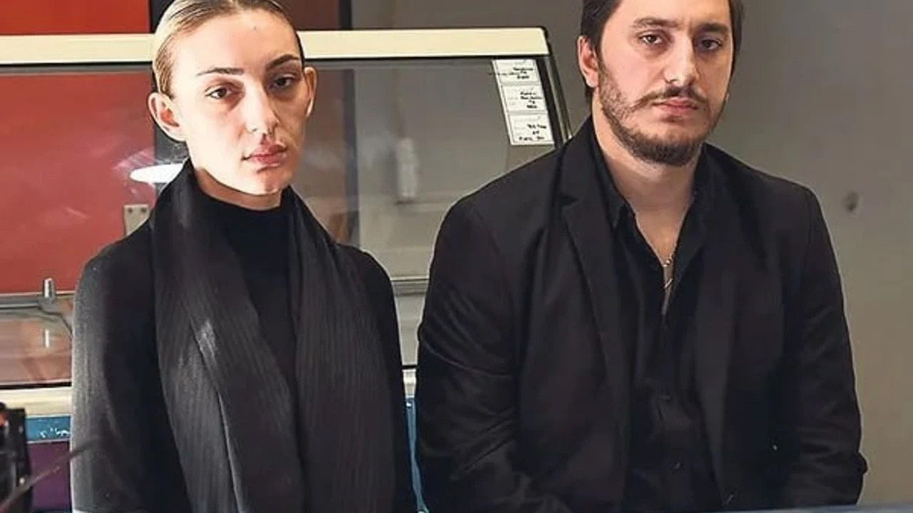 Güllü'nün oğlu kardeşi Tuğyan'la konuşmasını anlattı