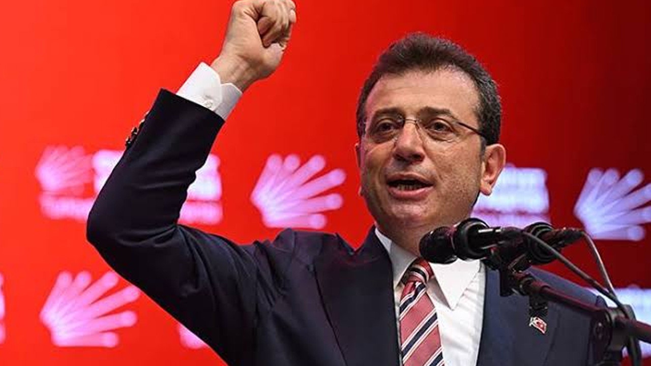 İmamoğlu Silivri'den tek tek saydı! İşte 2025 icraatları