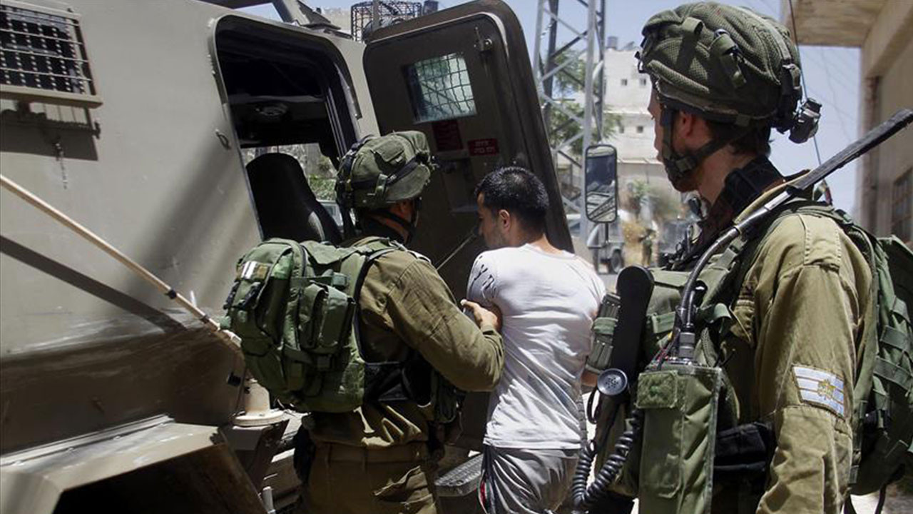 İsrail durdurulamıyor! Yine yaptı yapacağını...