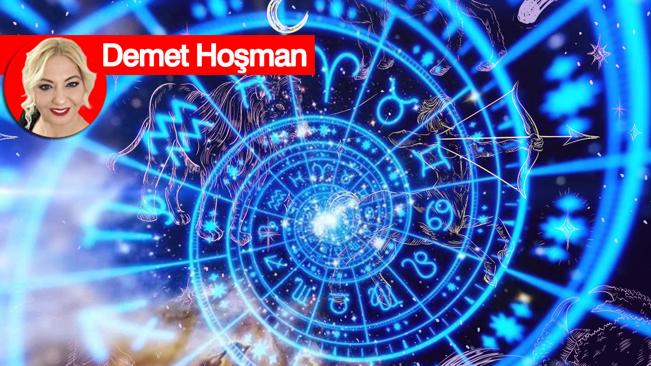 İşte haftalık burç yorumları... (28 Aralık- 3 Ocak)