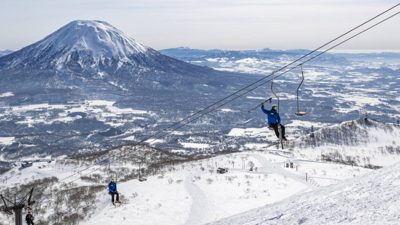 Japonya'da telesiyejde sıkışan çocuk hayatını kaybetti