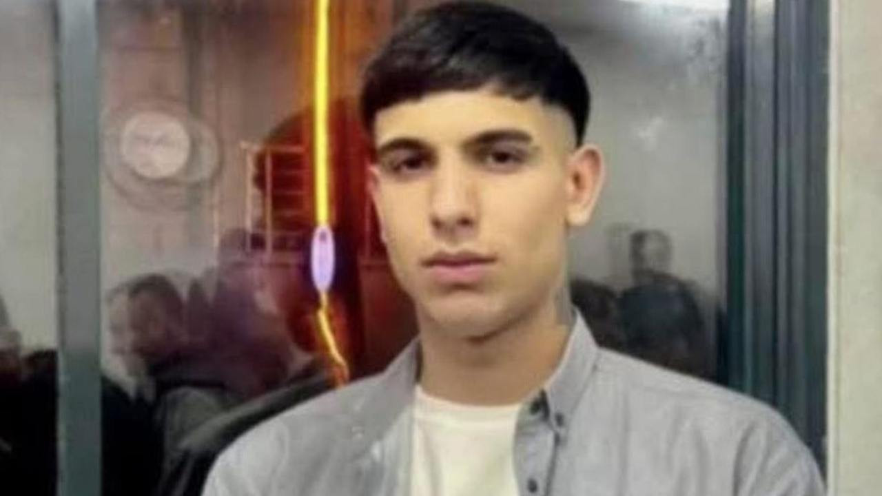 Mardin'de iki grubun tartışması kanlı bitti: Bıçakla yaralanan genç hayatını kaybetti