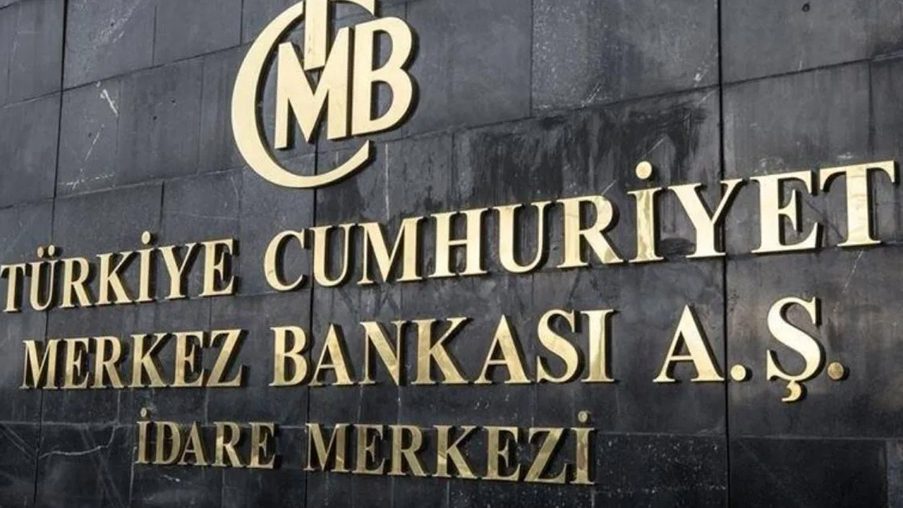 Merkez Bankası 2026'nın yol haritasını çıkarttı! Enflasyon hedefi korundu