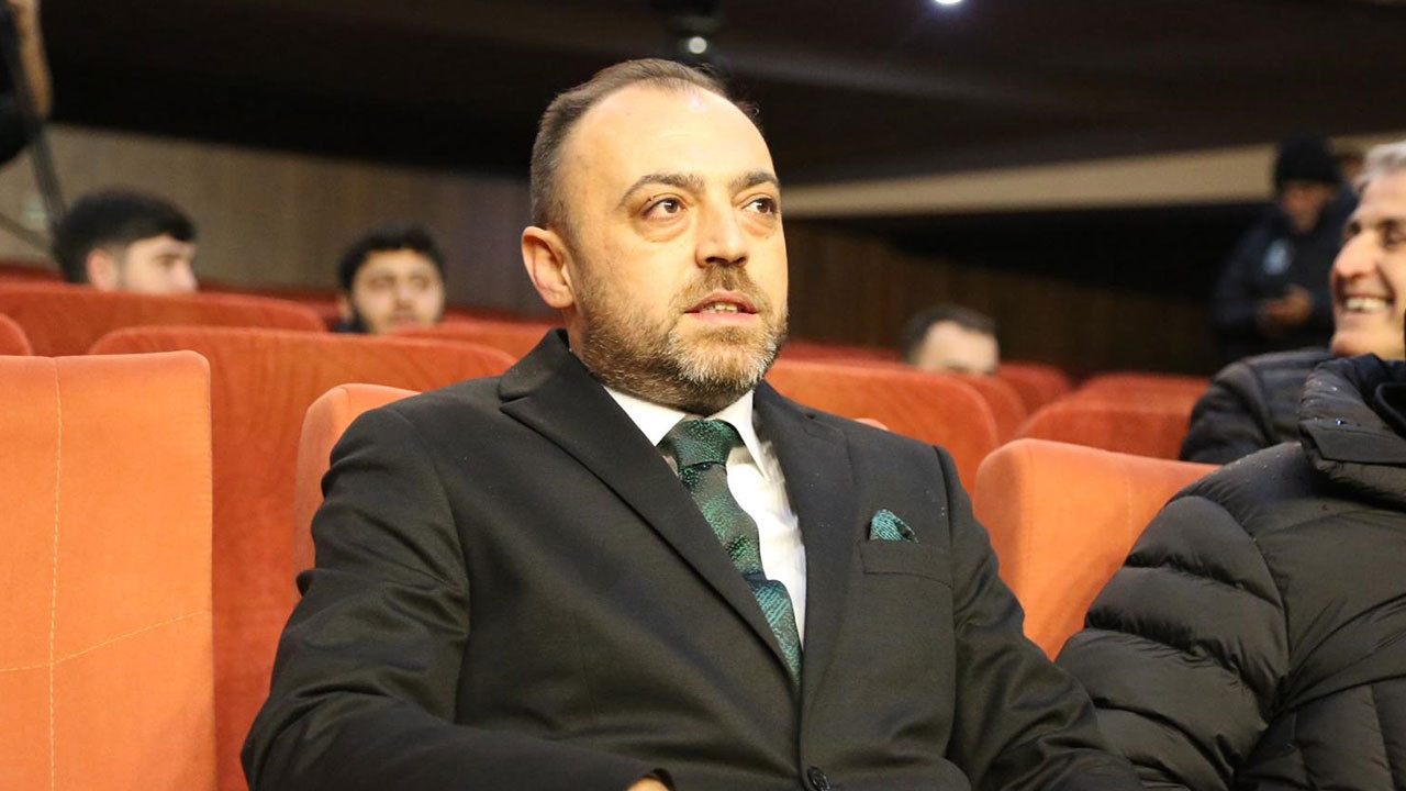 Sakaryaspor’un yeni başkanı belli oldu