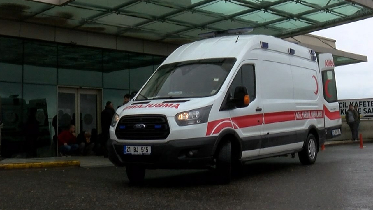 Tahliye olur olmaz katil oldu! Rojda'yı boğarak öldürüp gömdü