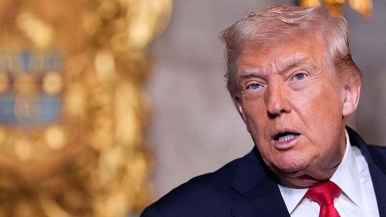 Trump'tan Ukrayna Rusya savaşı çıkışı: Anlaşmayı kimse bilmiyor!