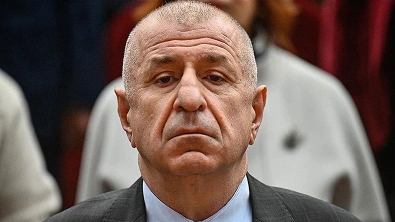 Ümit Özdağ o isme sert çıktı! 'Yine kusmuş...'