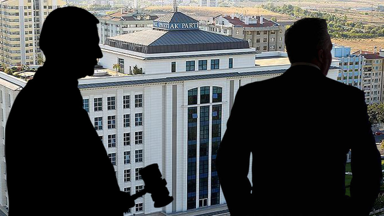 AKP kulislerinde konuşuluyor: Bürokratlar ve yargı mensupları da var