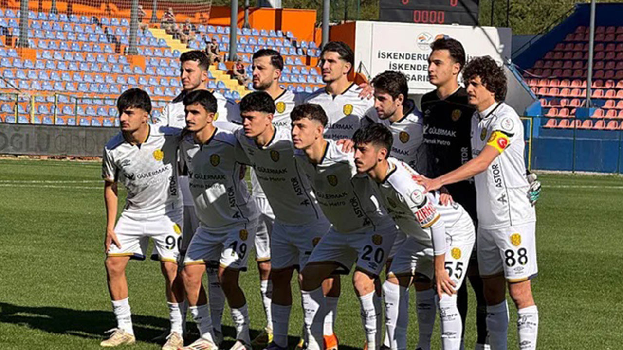 Ankaragücü'nde kriz! Yine olağanüstü genel kurul