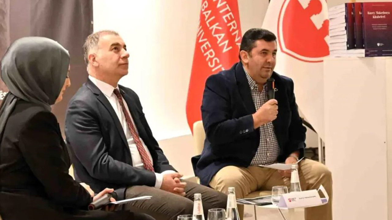 Balkanlarda Türk izleri canlanıyor