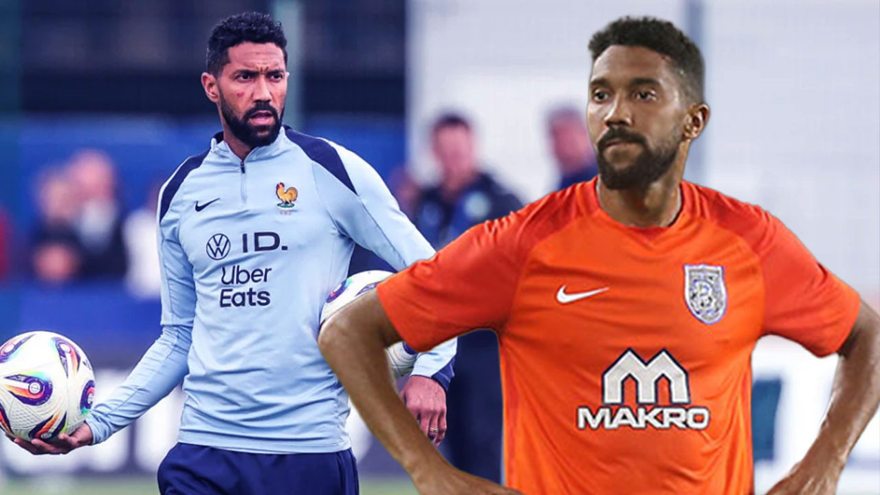 Başakşehir'in eski yıldızı Clichy 3. Lig ekibinin başına geçti