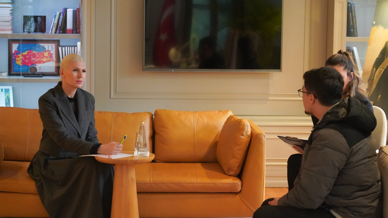 Başkan Subaşı Halk Günü’nde vatandaşları dinledi