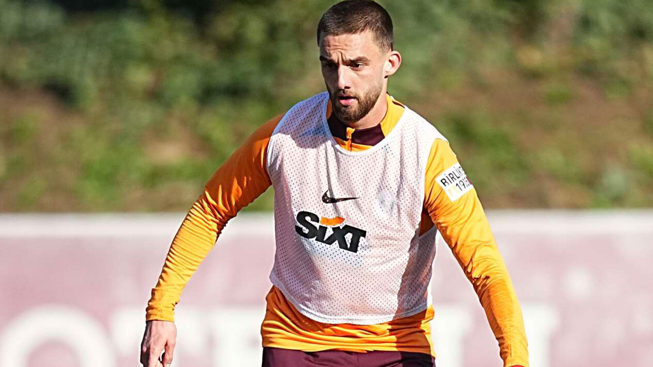 Berkan Kutlu Galatasaray'dan ayrılıyor mu? 7 kulüp devrede