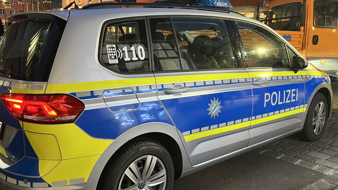 Berlin’de şiddet suçlarında yabancı uyruklu gençlerin oranı yüksek