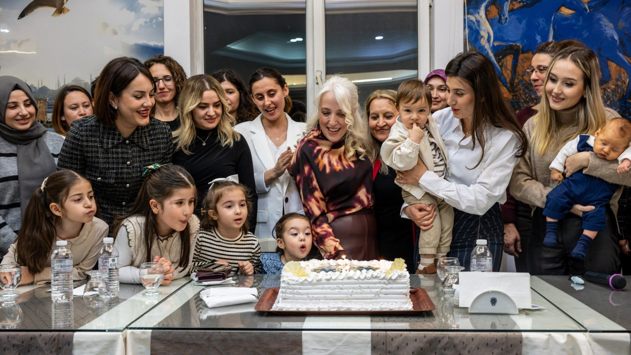 Bilecik Emniyeti düzenlenen programda bir araya geldi