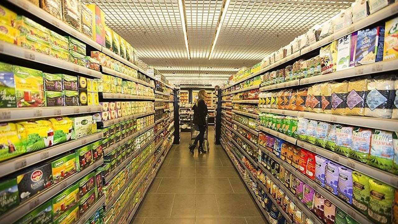 Binlerce market sınıfta kaldı