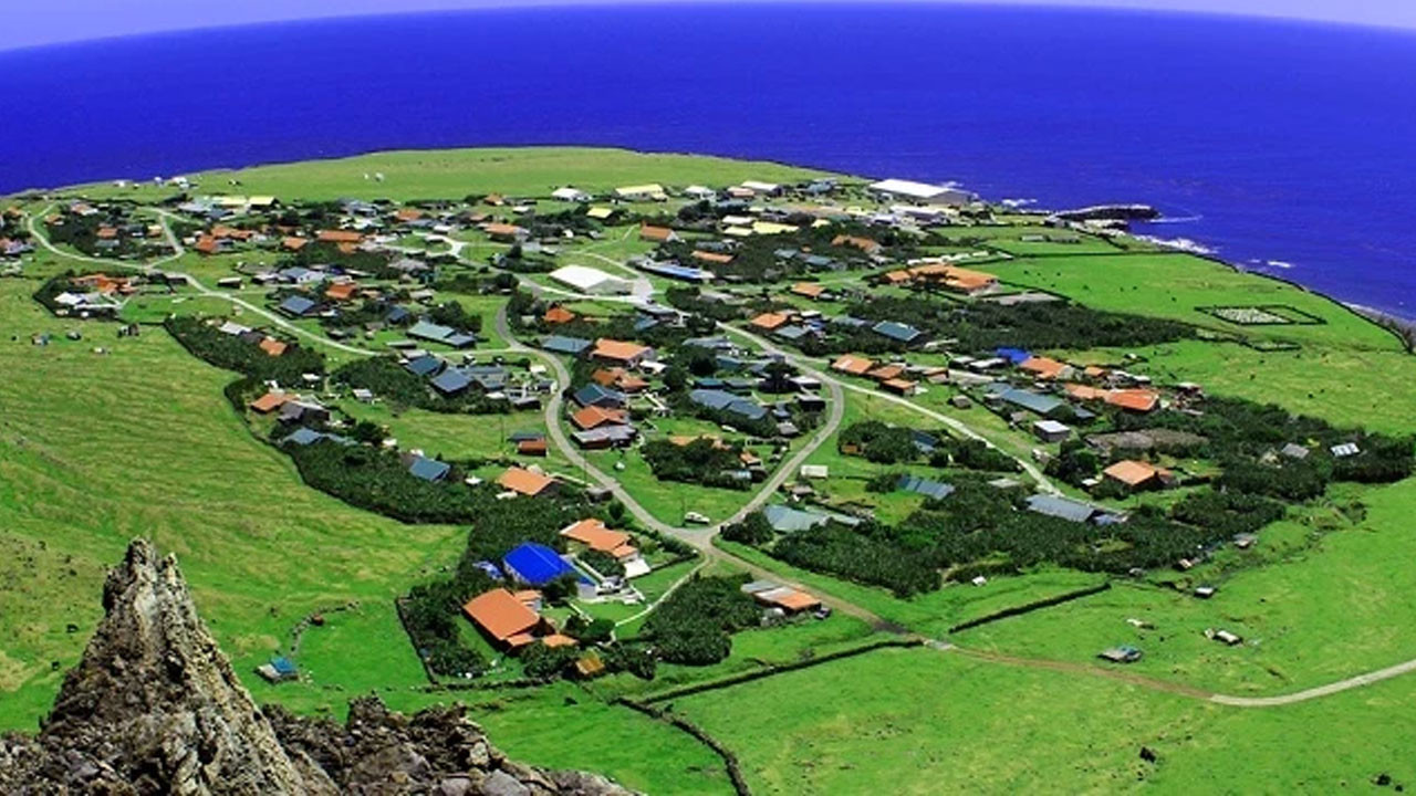 Burada kredi kartı kullanılmıyor! ATM bile yok