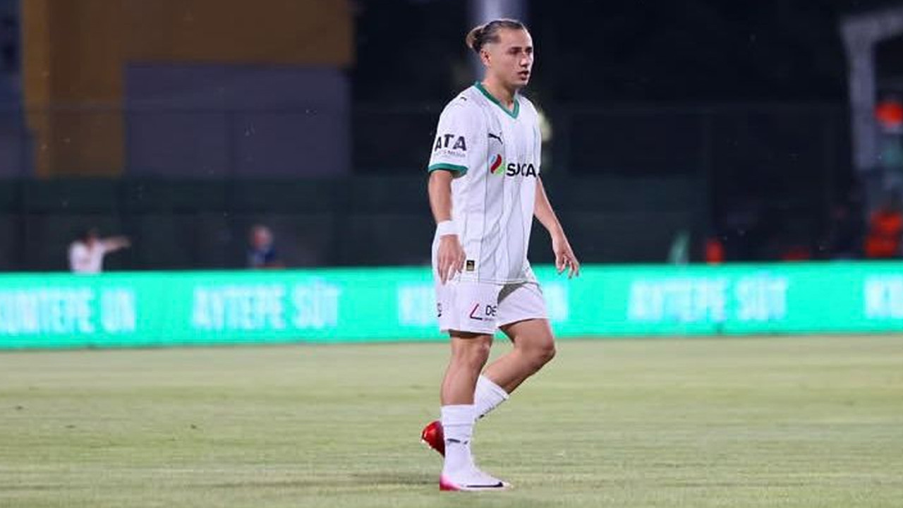 Bursaspor'dan transfer şov: arka arkaya transferler