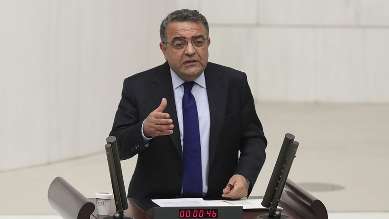 CHP'li isim 'hukuksuzluktur' dedi lafını esirgemedi!