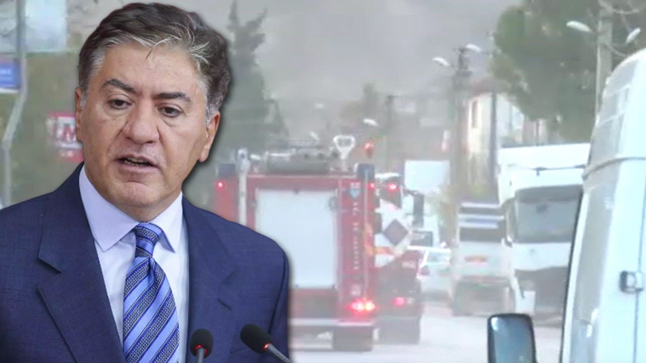 CHP'li Murat Emir ateş püskürdü: Bu cephaneliği nasıl ıskaladınız?