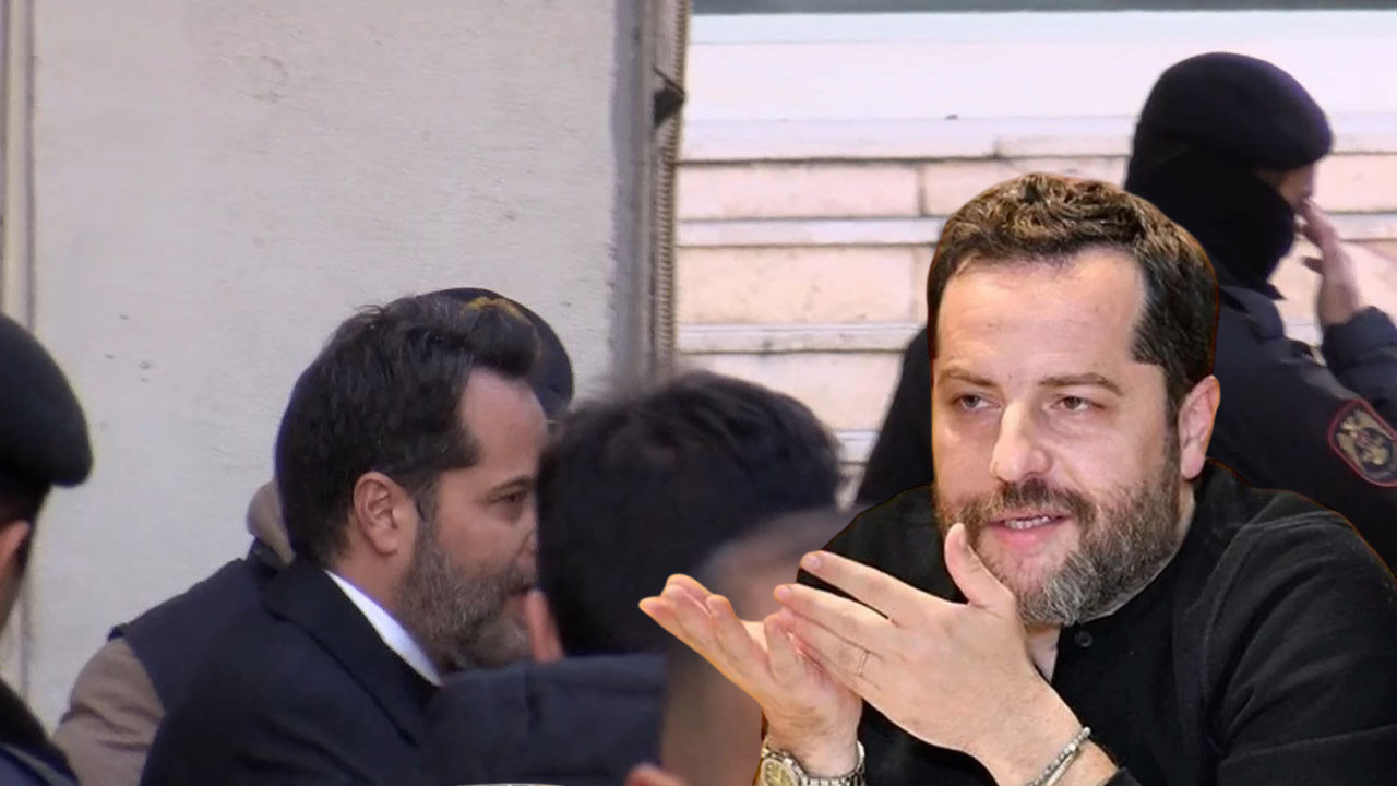 Erden Timur’un ifadelerinde şoke eden detaylar! 29 isim adliyeye sevk edildi