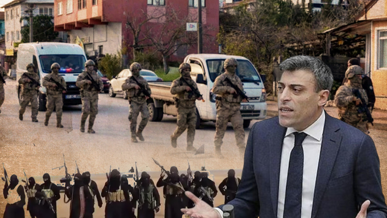 Eski Başkonsolos Öztürk Yılmaz: Radikal dincilerle mücadelede yetersiz