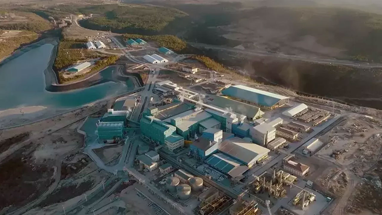 Eti Maden'e bağlı işletmelere 185 işçi alınacak