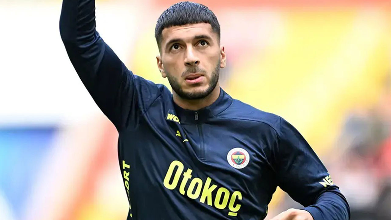 Fenerbahçeli Oğuz Aydın'a sürpriz talip