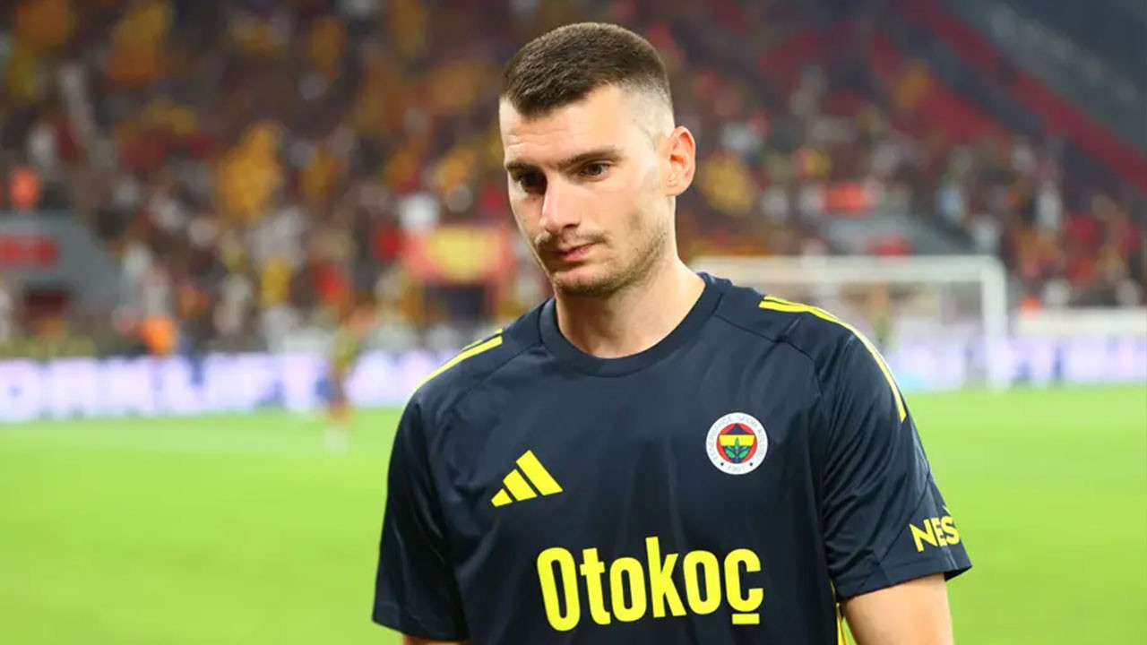 Fenerbahçe'ye Livakovic için şaşırtan teklif!