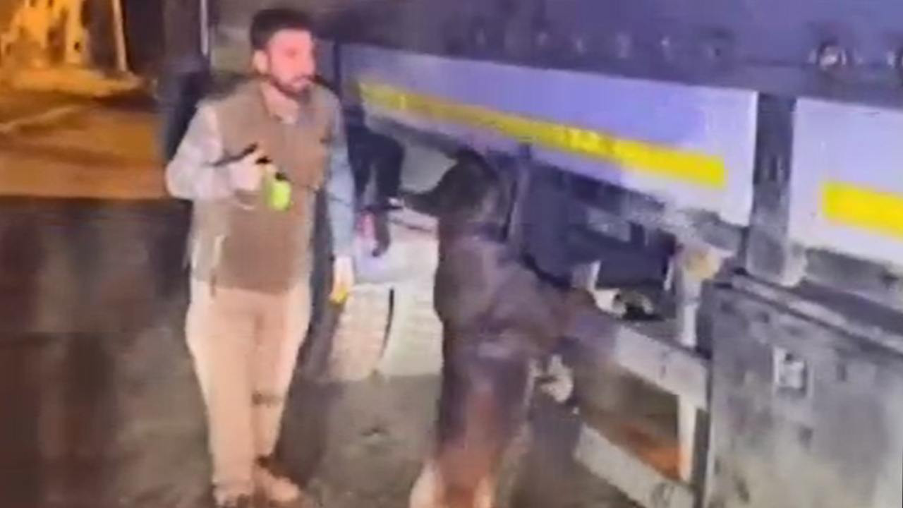 Gaziantep'te narkotik operasyonları: 10 günde 61 kilo uyuşturucu ele geçirildi, 11 şüpheli yakalandı