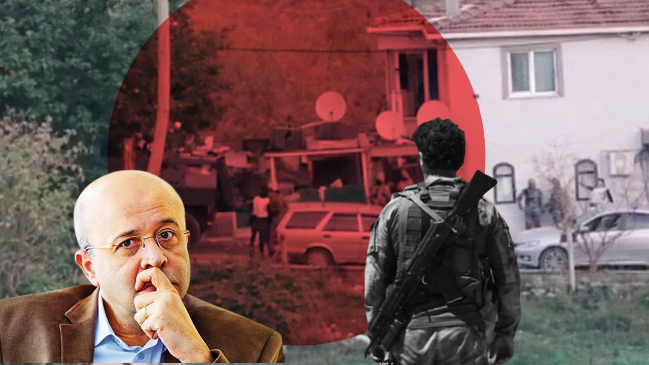 IŞİD’in ana sigortası PKK/YPG/SDG!..