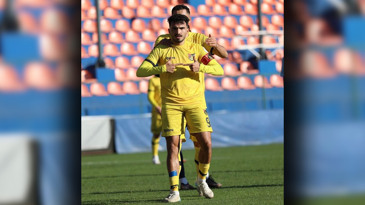 İstanbulspor, devreyi galibiyetle kapattı