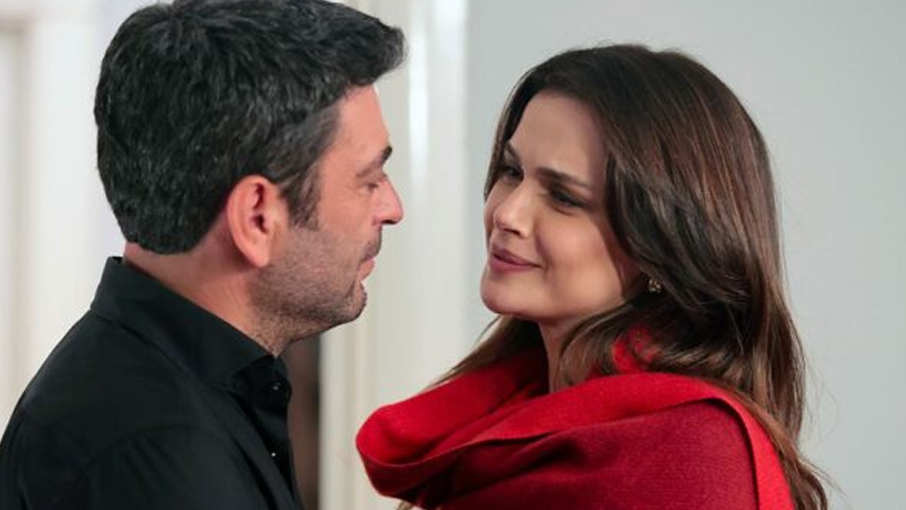 Kalp ameliyatı olmuştu! Uzak Şehir yayın akışından çıkarıldı