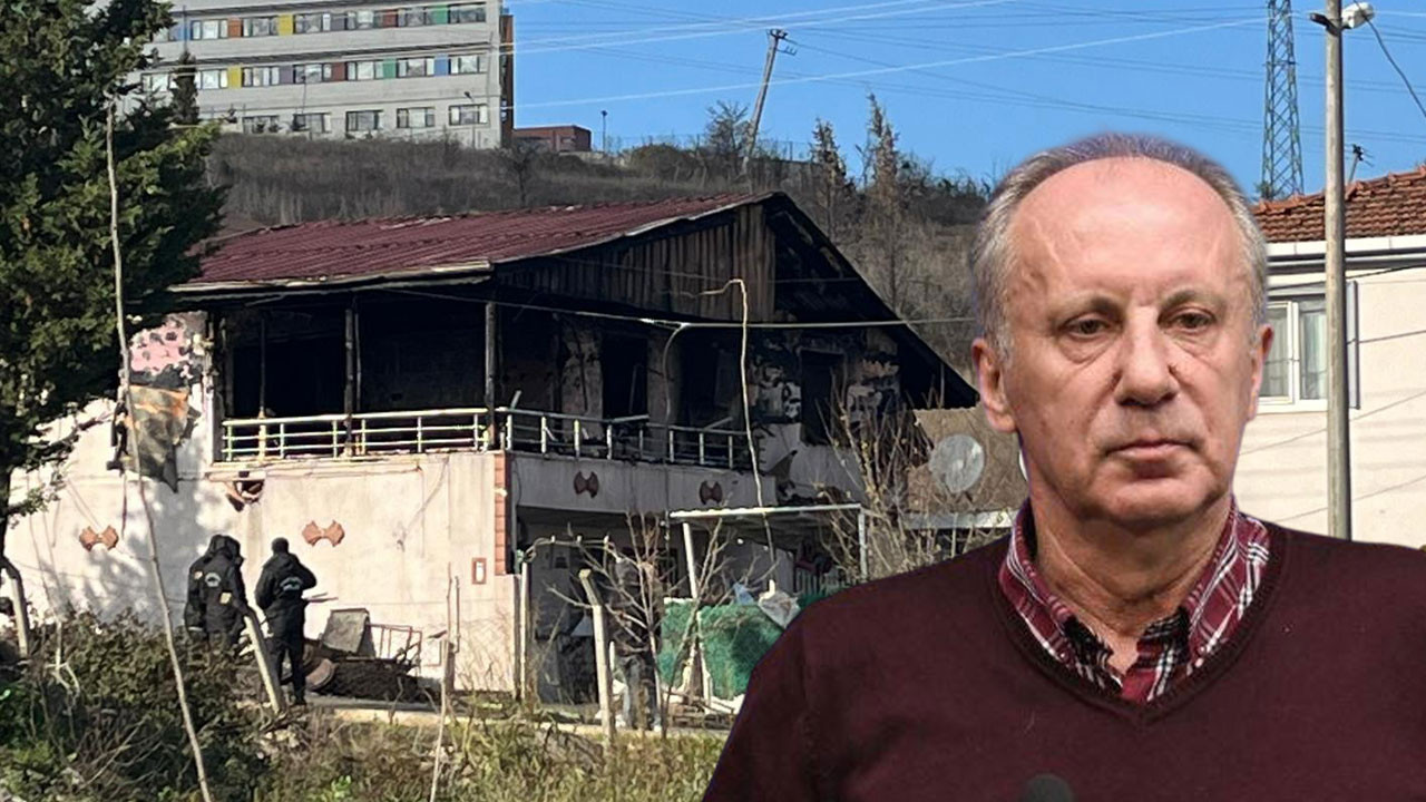 Köyündeki IŞİD operasyonu Muharrem İnce’yi isyan ettirdi! İktidarı topa tuttu…