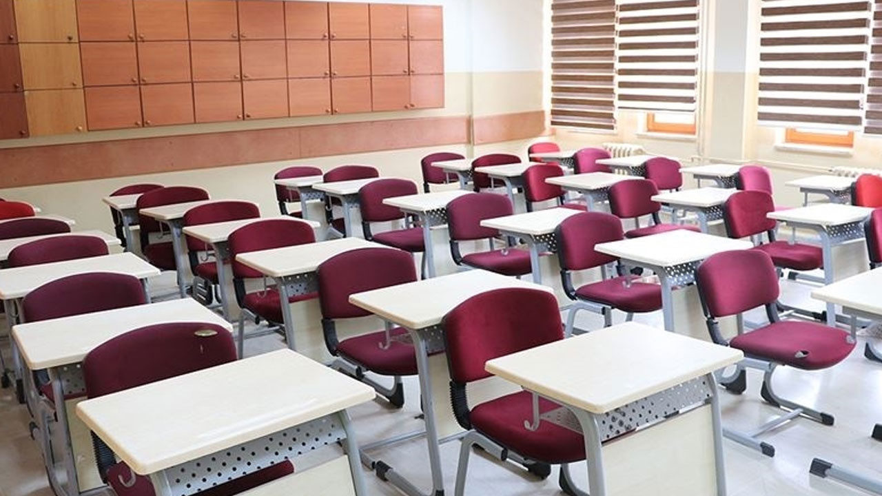 MEB'ten flaş karar: O okulların ruhsatları iptal edildi