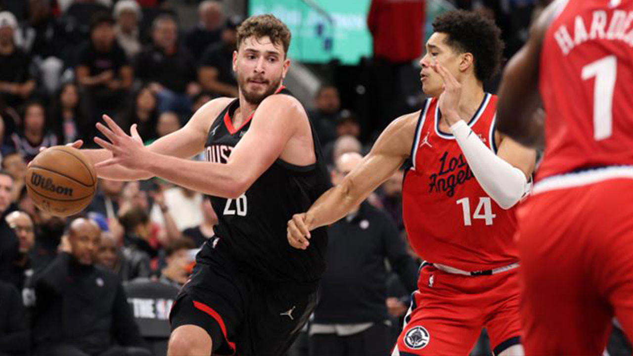 NBA All Star oylamasında ilk sonuçlar açıklandı: Alperen Şengün kaçıncı?