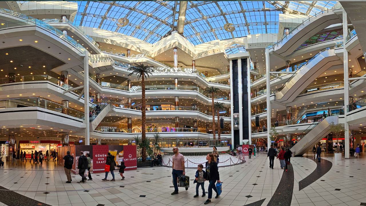 Perakende sektöründe karamsar beklenti: 2026 zor geçmeye devam edecek