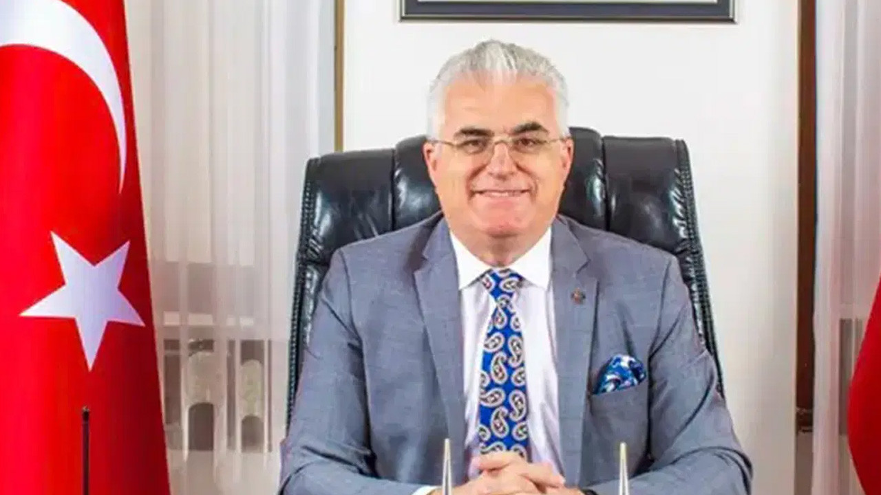 Remzi Albayrak'a adli kontrol talebi!